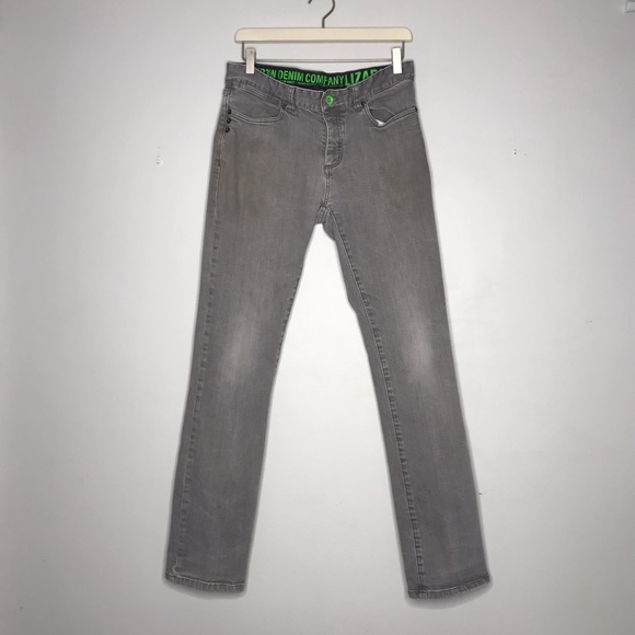 kr3w denim out of business